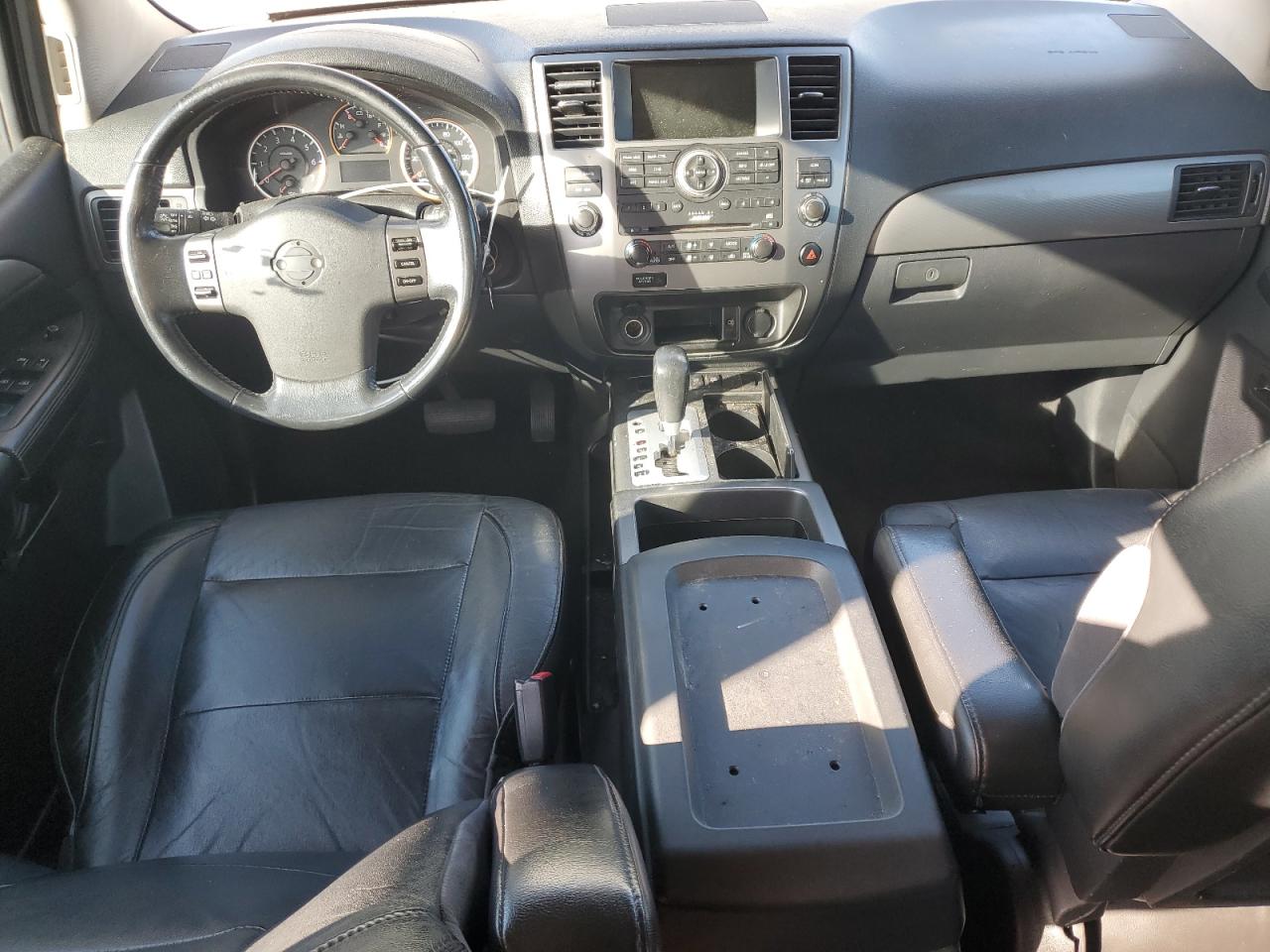 2008 Nissan Armada Se VIN: 5N1AA08D88N629900 Lot: 82422675