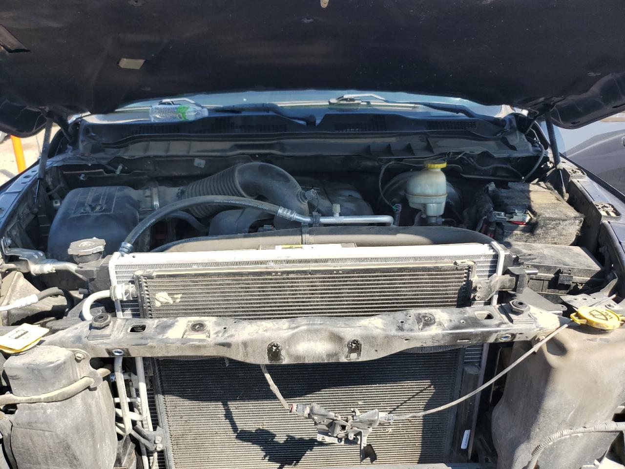 2017 Ram 1500 Laramie VIN: 1C6RR7NT6HS832622 Lot: 82279095