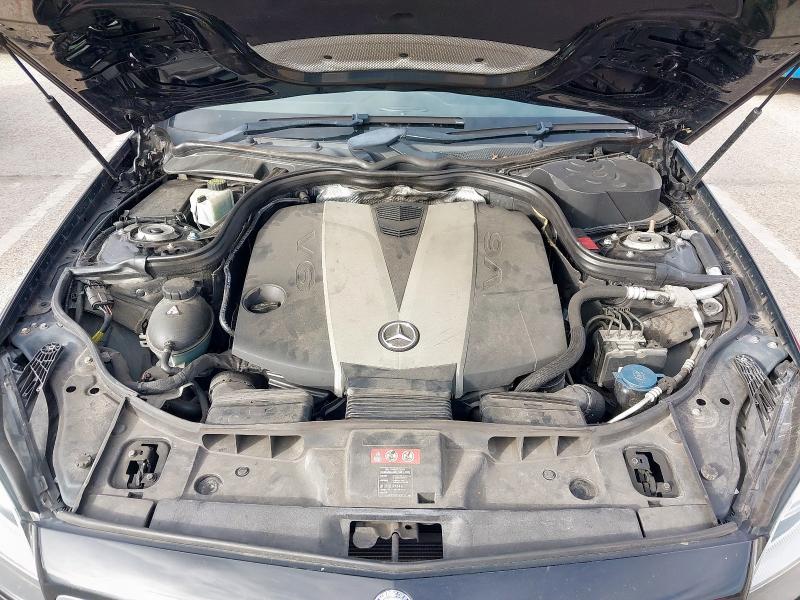 2011 MERCEDES-BENZ CLS CLS 350 CDI BLUEEFFICIENCY SPORT 4DR TIP AUTO