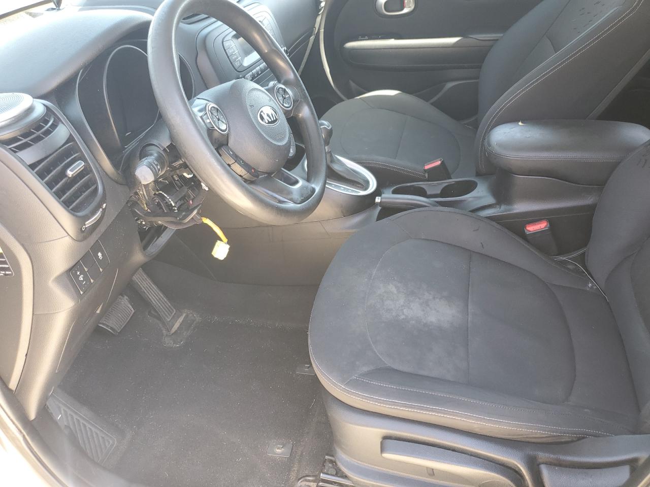 2014 Kia Soul VIN: KNDJN2A2XE7056172 Lot: 84603855