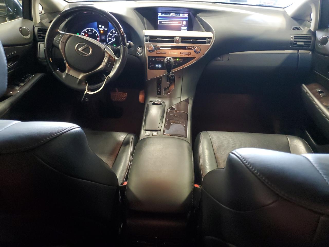 2015 Lexus Rx 350 Base VIN: 2T2BK1BA6FC274277 Lot: 90516985