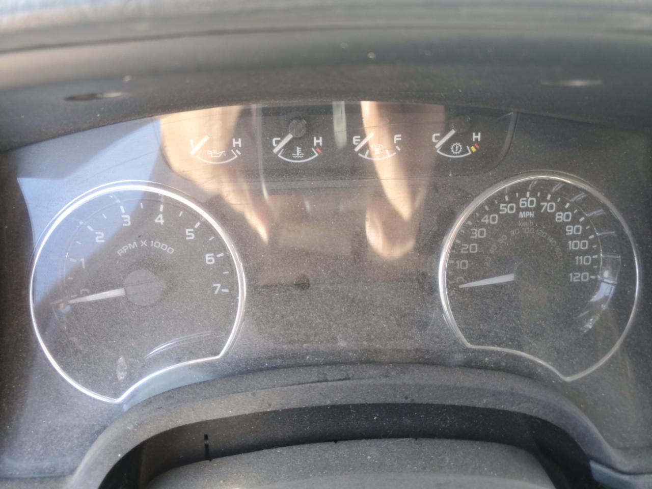 2011 Ford F150 Super Cab VIN: 1FTFX1EF3BFB30668 Lot: 85908745