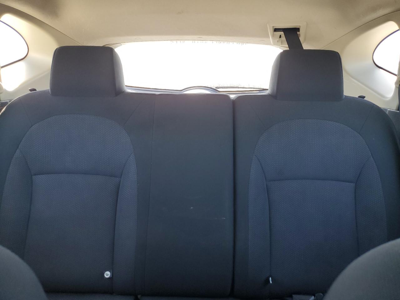 2014 Nissan Rogue Select S VIN: JN8AS5MT1EW620008 Lot: 89488585