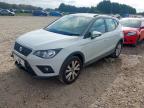 2018 SEAT ARONA 1.0 TSI SE TECHNOLOGY 5DR for sale at Copart WISBECH