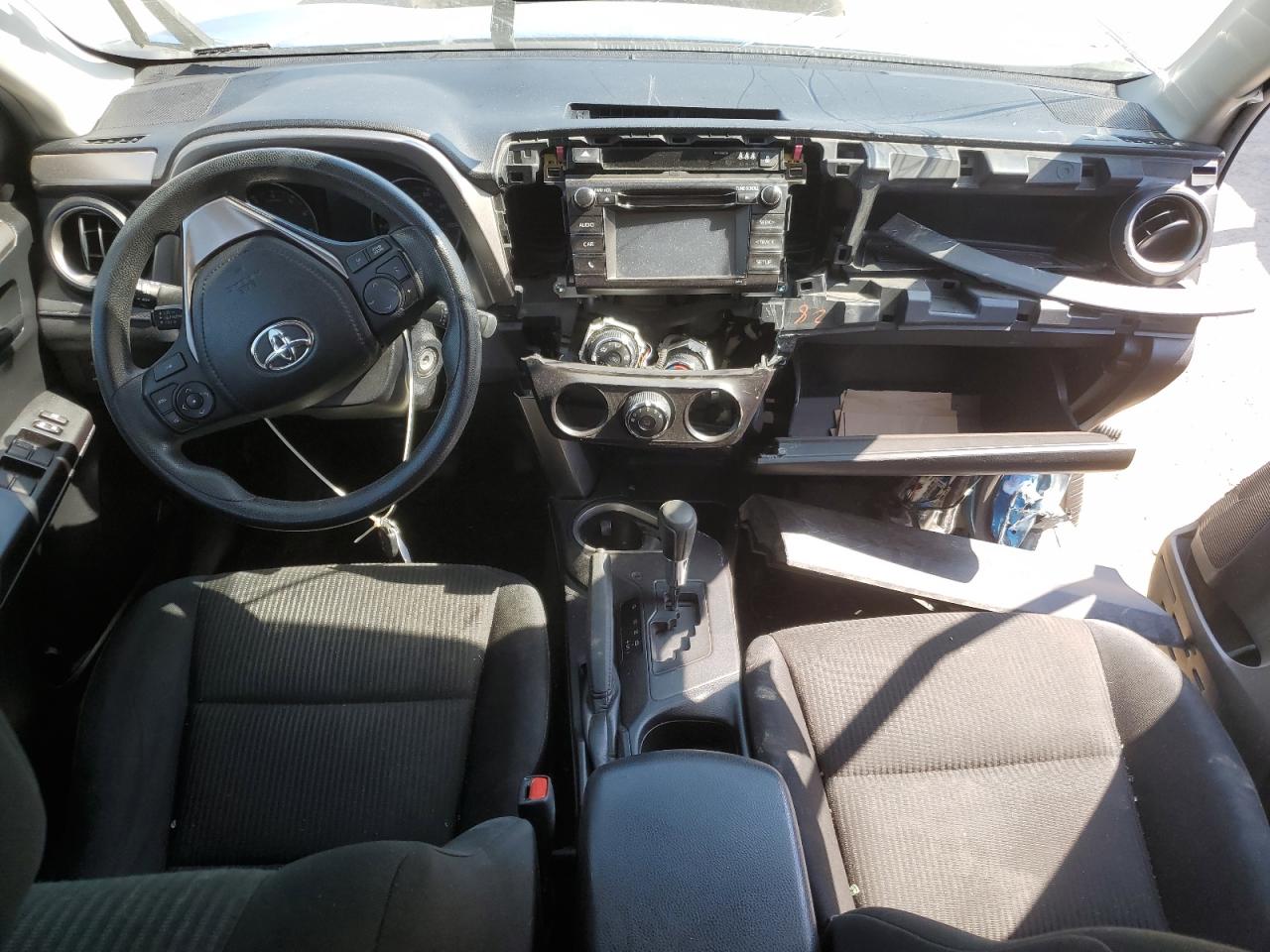 2017 Toyota Rav4 Le VIN: JTMBFREV4HJ716759 Lot: 81968245