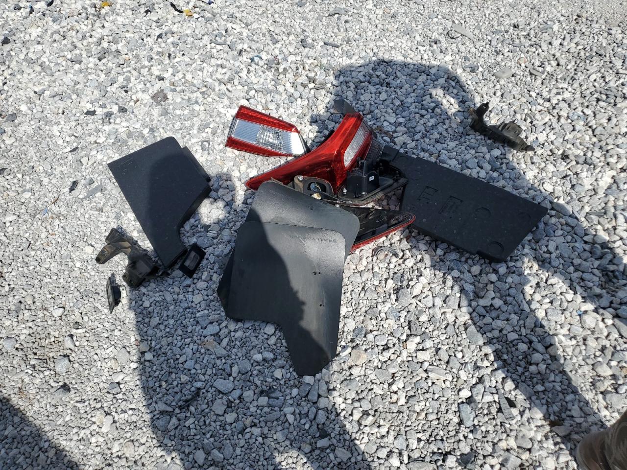 2018 Subaru Impreza VIN: 4S3GKAA65J3601566 Lot: 84611865