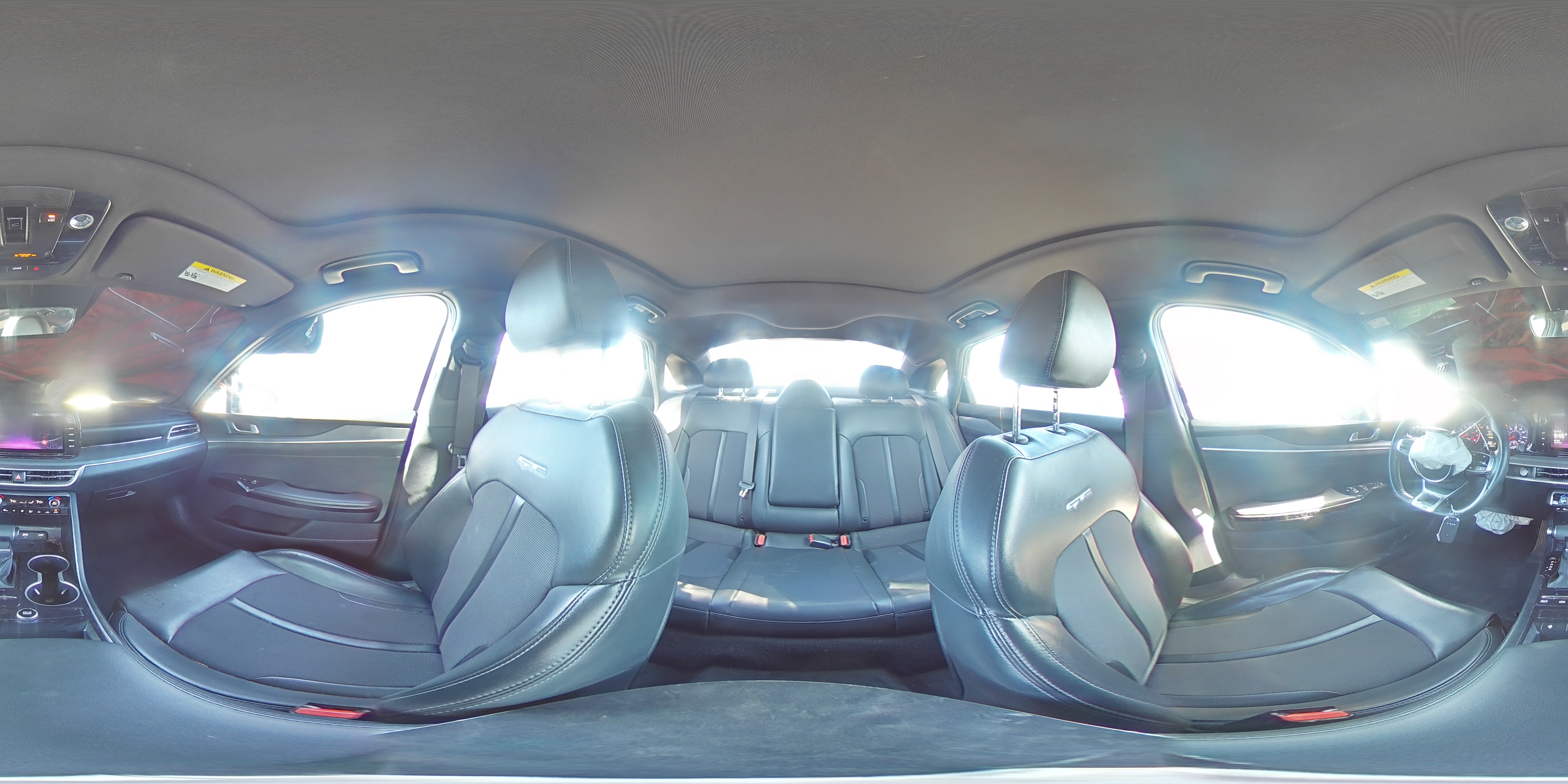 2022 Kia K5 Gt Line VIN: 5XXG64J24NG091140 Lot: 84973365