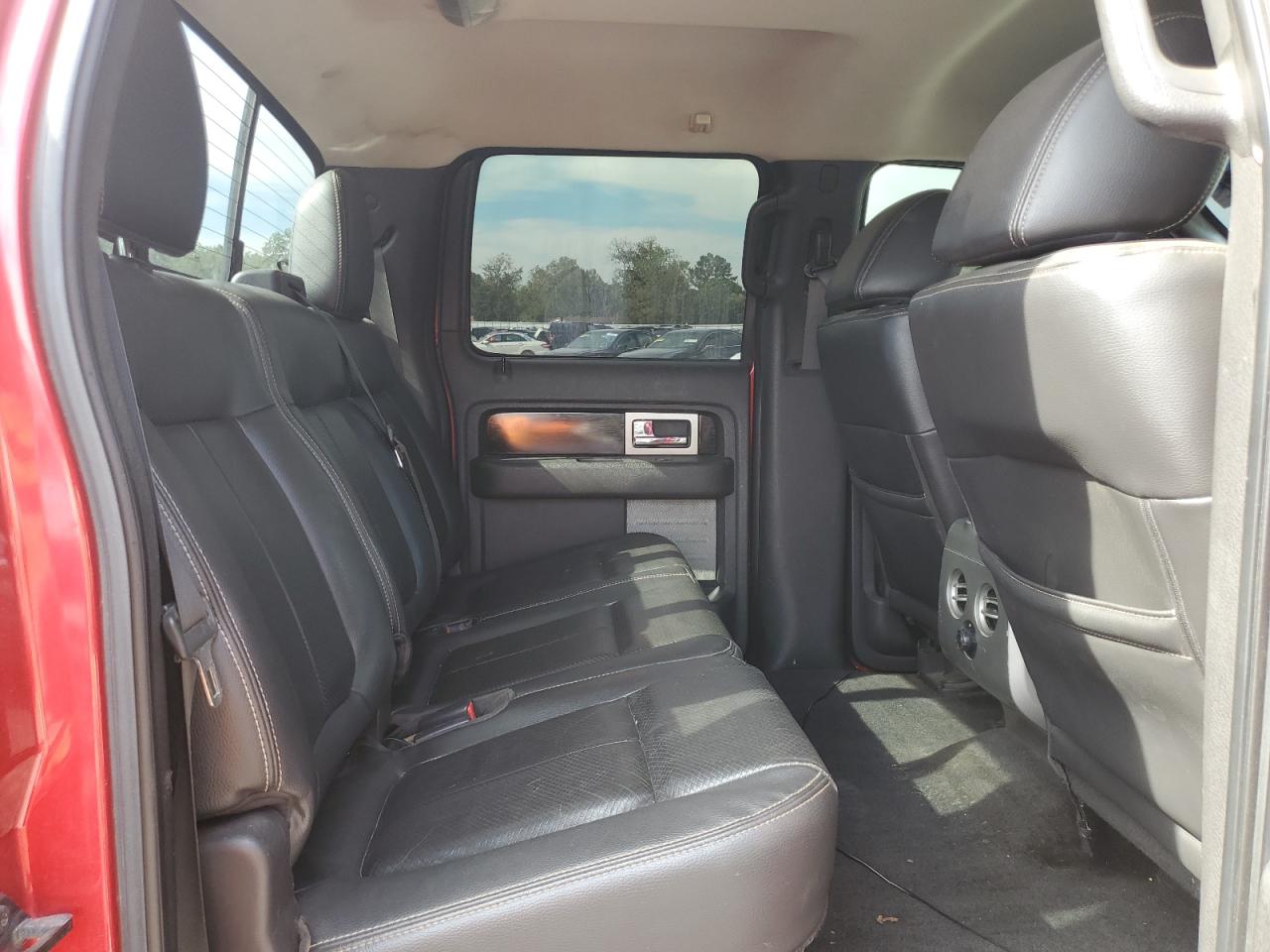 2010 Ford F150 Supercrew VIN: 1FTFW1EV3AKB60298 Lot: 89831215