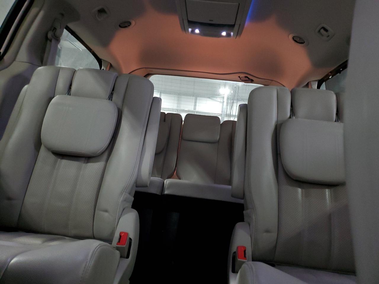 2012 Chrysler Town & Country Touring L VIN: 2C4RC1CG3CR415918 Lot: 90025075