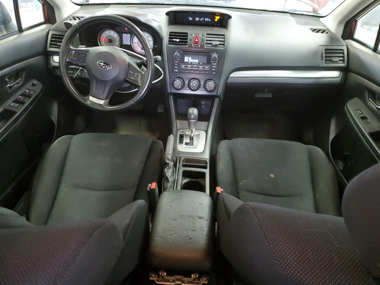 2012 Subaru Impreza Premium VIN: JF1GPAD68CH246093 Lot: 84522255