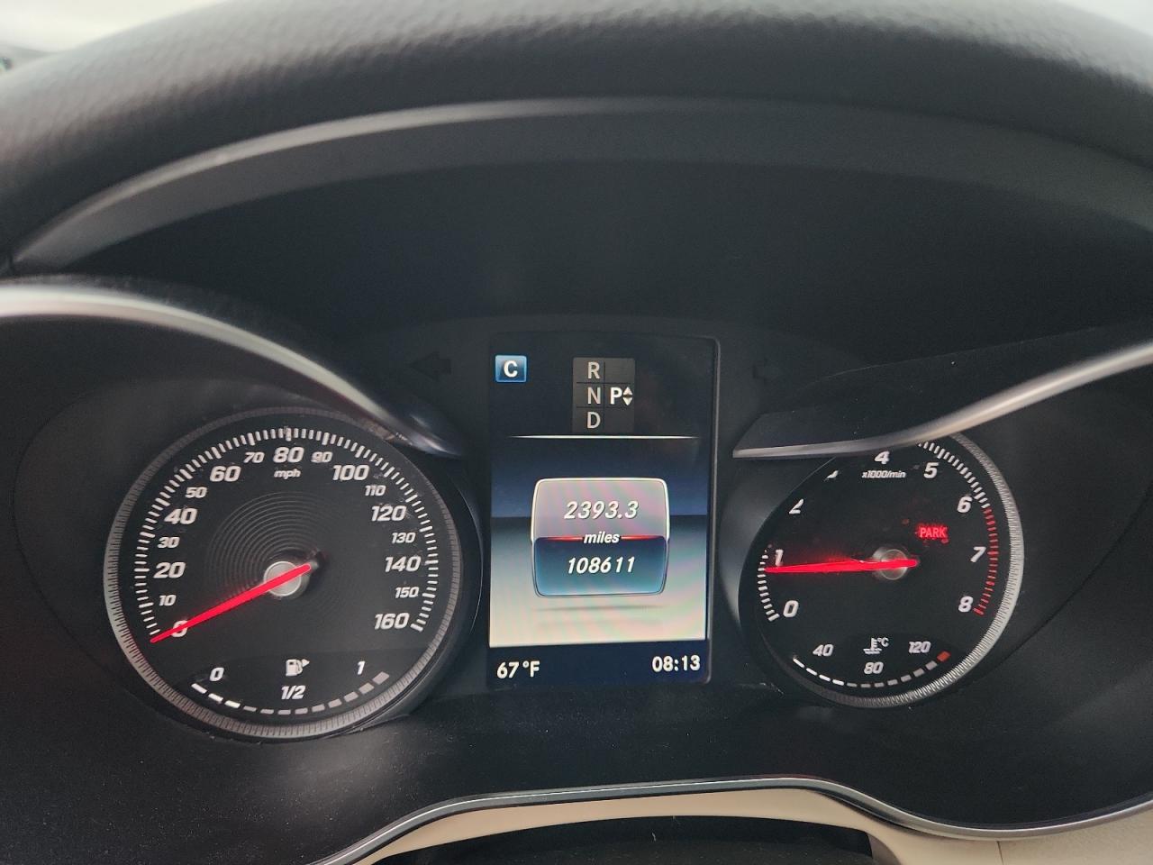 2016 Mercedes-Benz C 300 4Matic VIN: 55SWF4KB3GU152704 Lot: 84985645