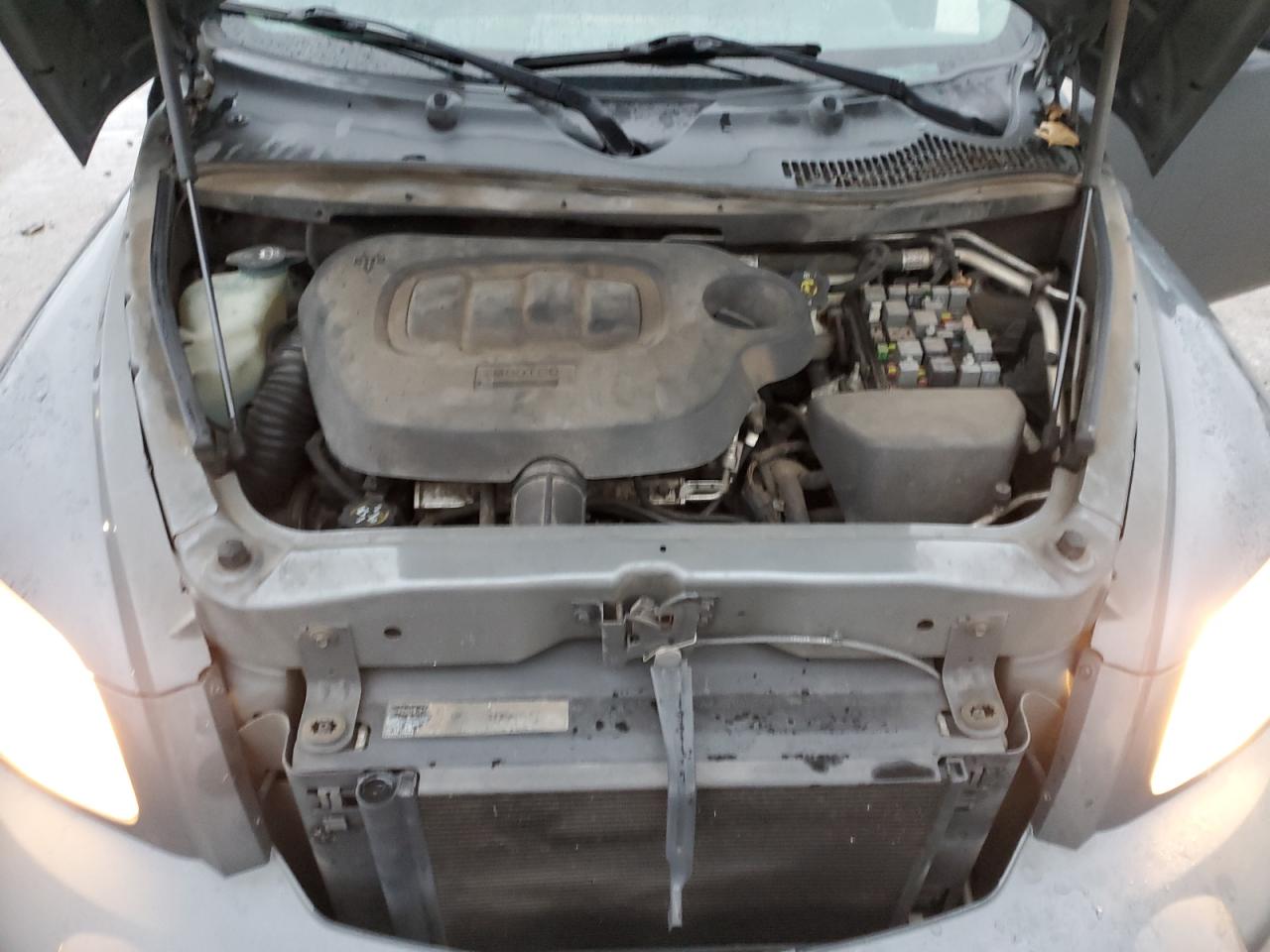 2009 Chevrolet Hhr Ls VIN: 3GNCA13B09S611690 Lot: 90402845