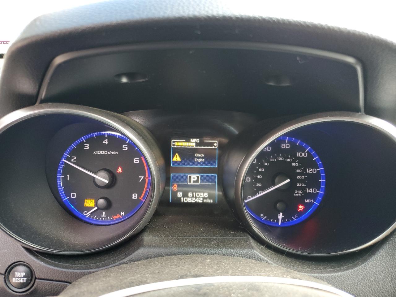 2015 Subaru Outback 2.5I Limited VIN: 4S4BSAJC1F3269290 Lot: 85945015