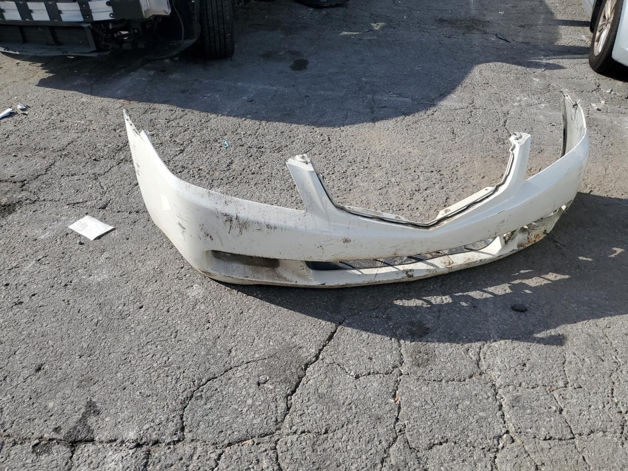 2005 Acura Tsx VIN: JH4CL96895C013114 Lot: 84433295