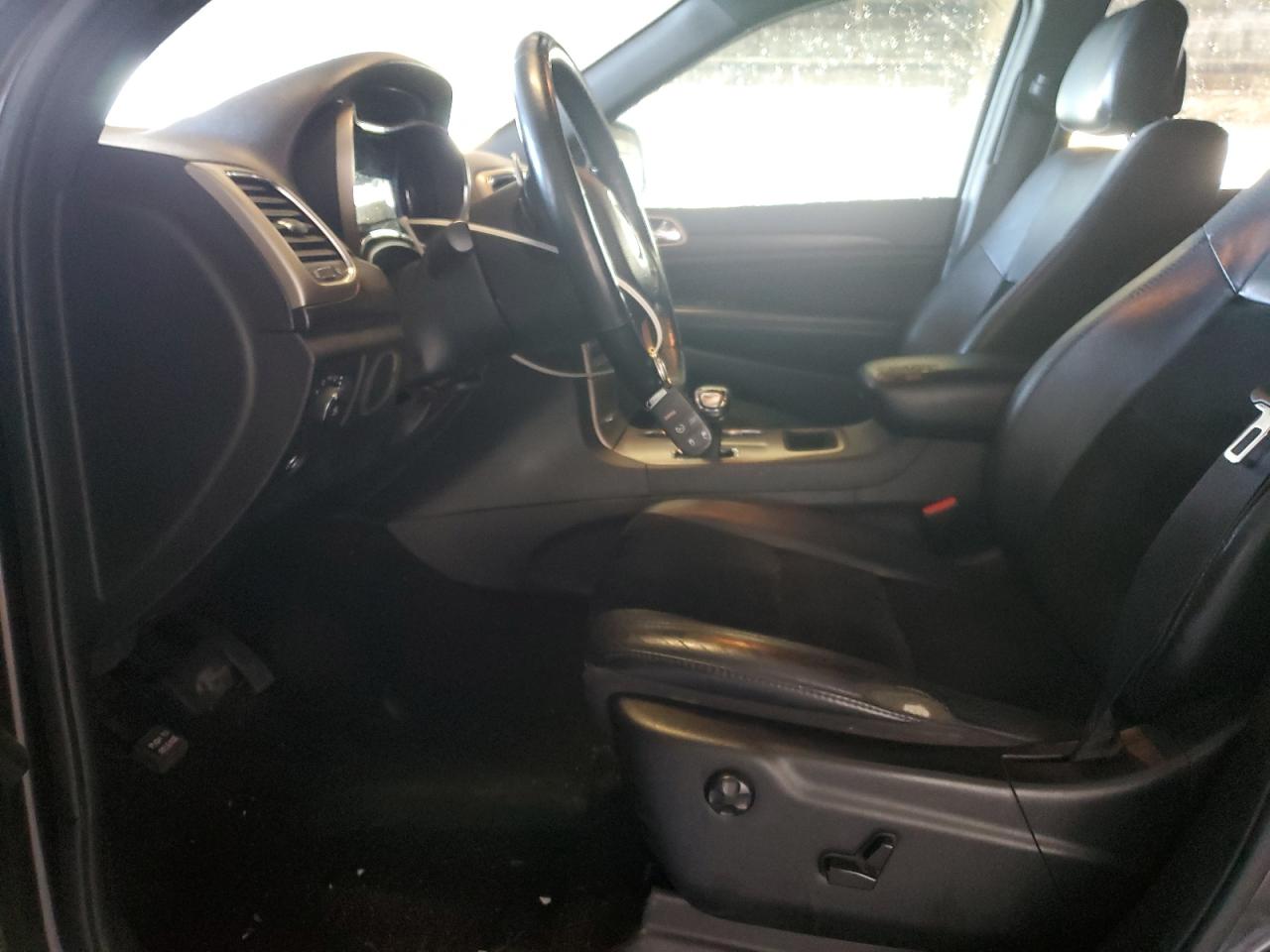 2014 Jeep Grand Cherokee Laredo VIN: 1C4RJFAG1EC580089 Lot: 86492675