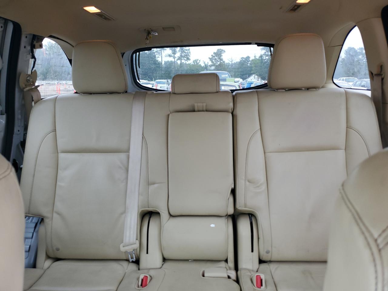 2015 Toyota Highlander Xle VIN: 5TDKKRFH3FS067069 Lot: 85268185