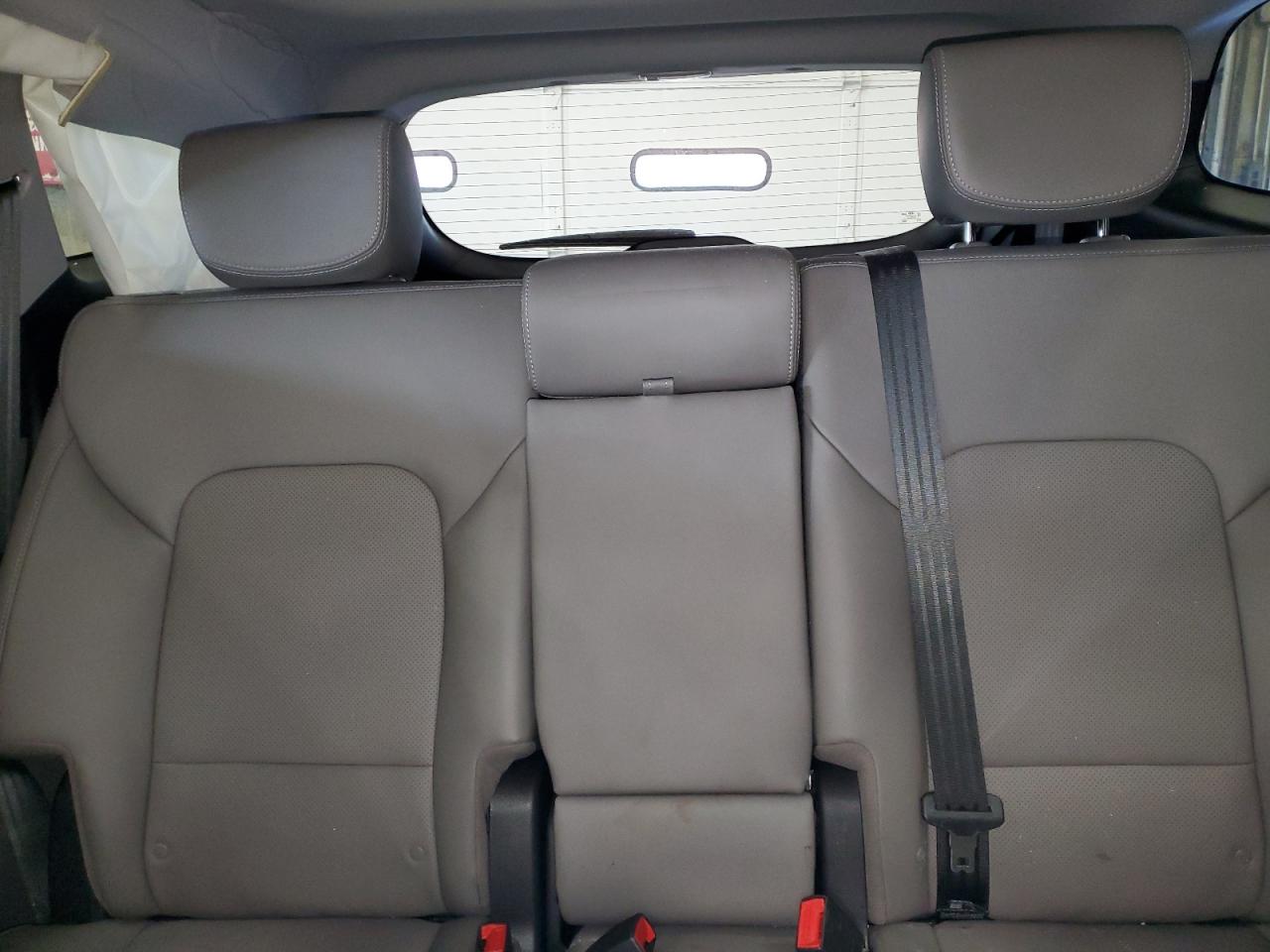 2018 Hyundai Santa Fe Se Ultimate VIN: KM8SRDHFXJU269174 Lot: 85346815