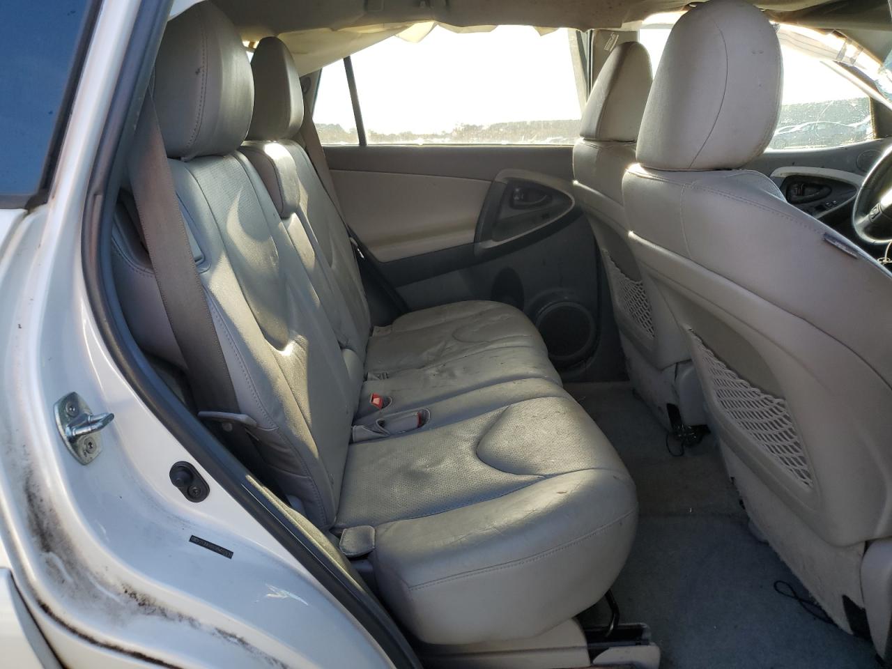 2011 Toyota Rav4 Limited VIN: 2T3DK4DV3BW057610 Lot: 90451465