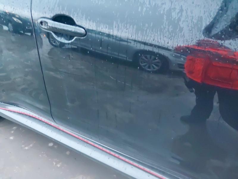 2017 NISSAN JUKE 1.6 DIG-T NISMO RS 5DR