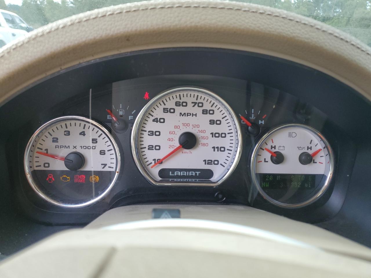 2007 Ford F150 Supercrew VIN: 1FTPW14V77FB51921 Lot: 90599865