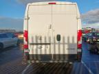 2023 VAUXHALL MOVANO 2.2 TURBO D 140PS H2 VAN PRIME for sale at Copart CHESTER