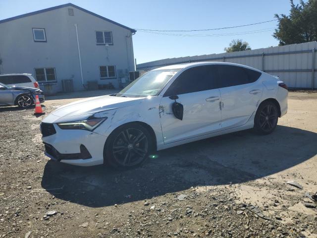 2023 Acura Integra A-Spec Tech