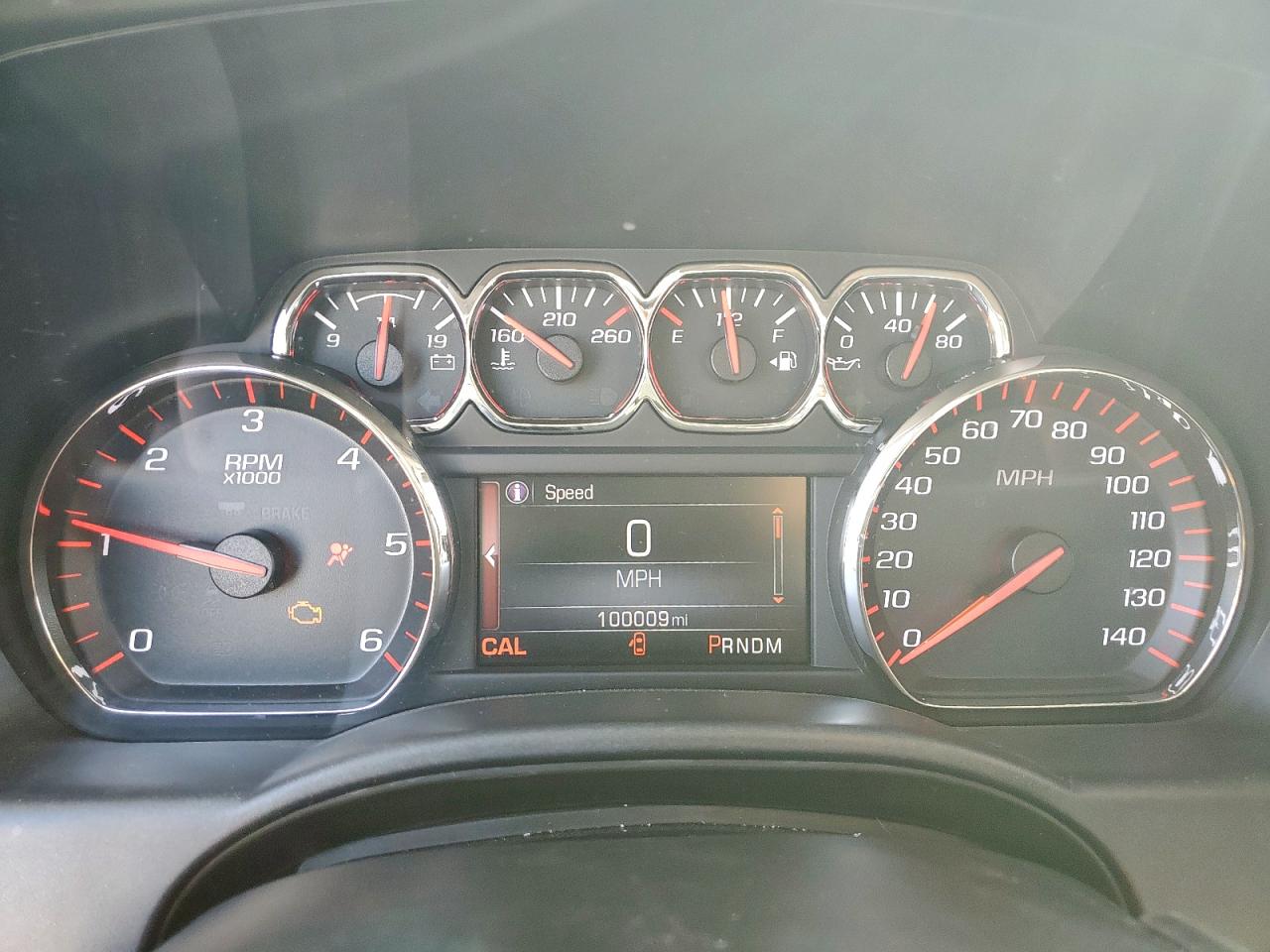 2016 GMC Sierra K1500 Sle VIN: 1GTV2MEC9GZ199209 Lot: 85742175