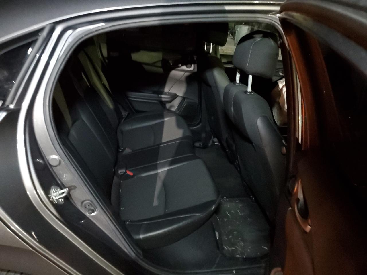 2021 Honda Civic Sport VIN: SHHFK7H46MU408755 Lot: 86749535