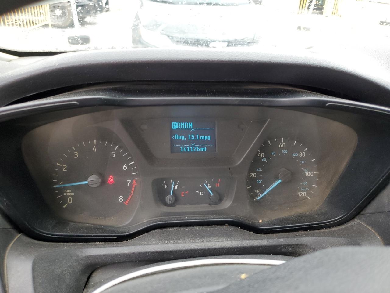 2018 Ford Transit T-350 VIN: 1FBZX2ZM4JKA20184 Lot: 69342235