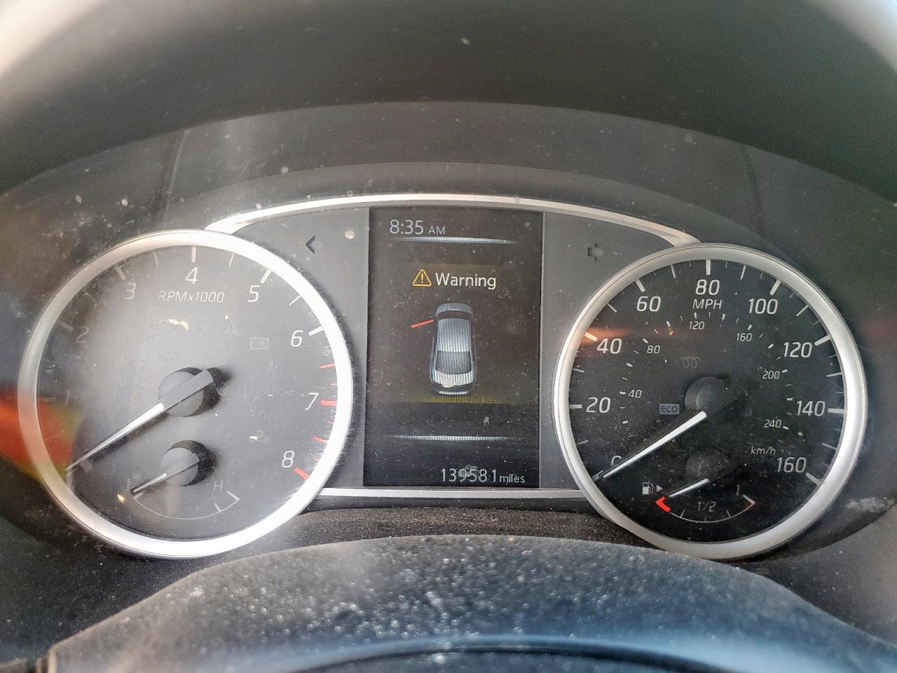 2018 Nissan Sentra S VIN: 3N1AB7AP2JY241166 Lot: 86616495