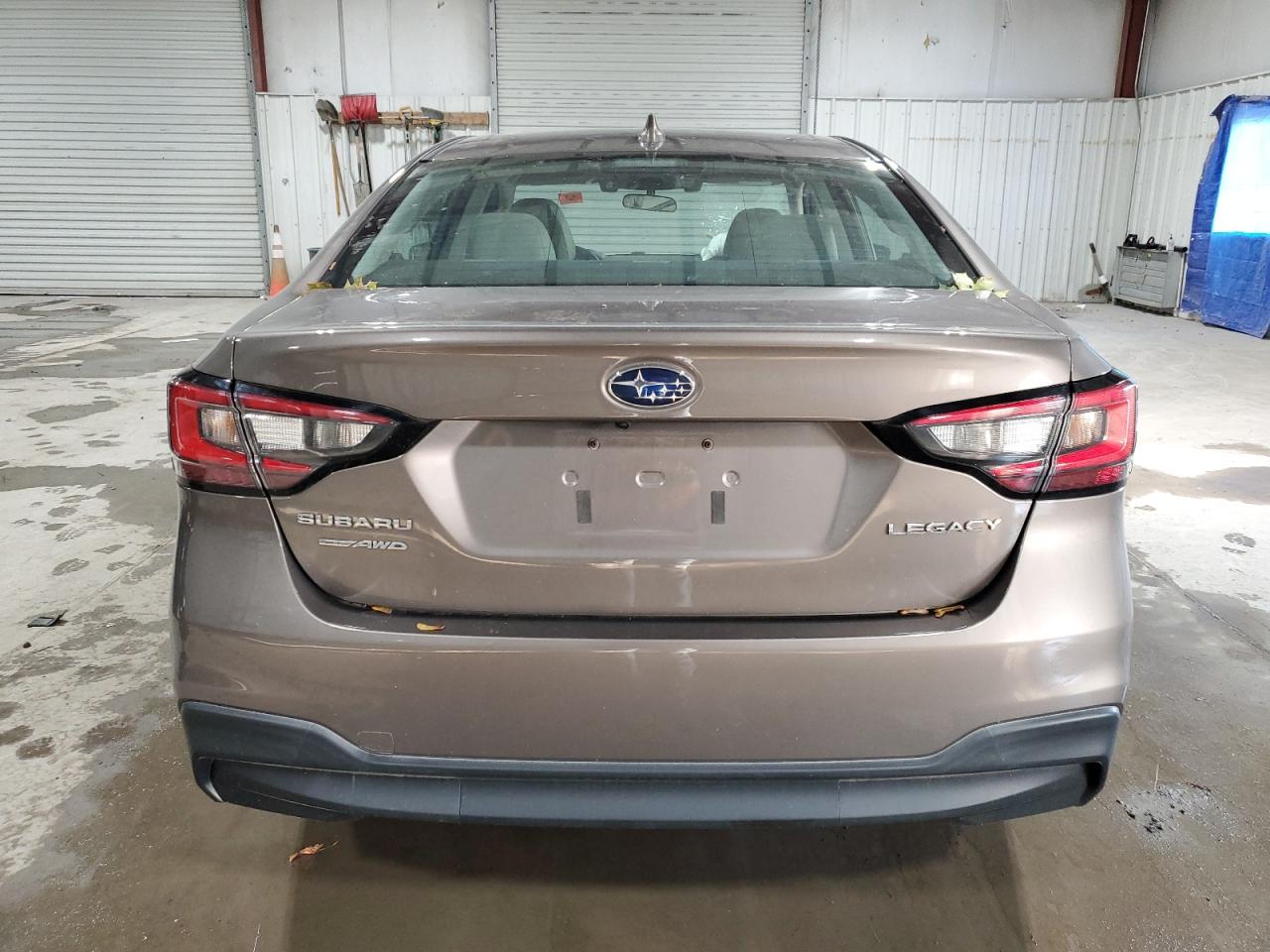 2021 Subaru Legacy Premium VIN: 4S3BWAD6XM3011359 Lot: 82643715