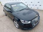 2017 AUDI A1 SPORT TDI  for sale at Copart SANDY