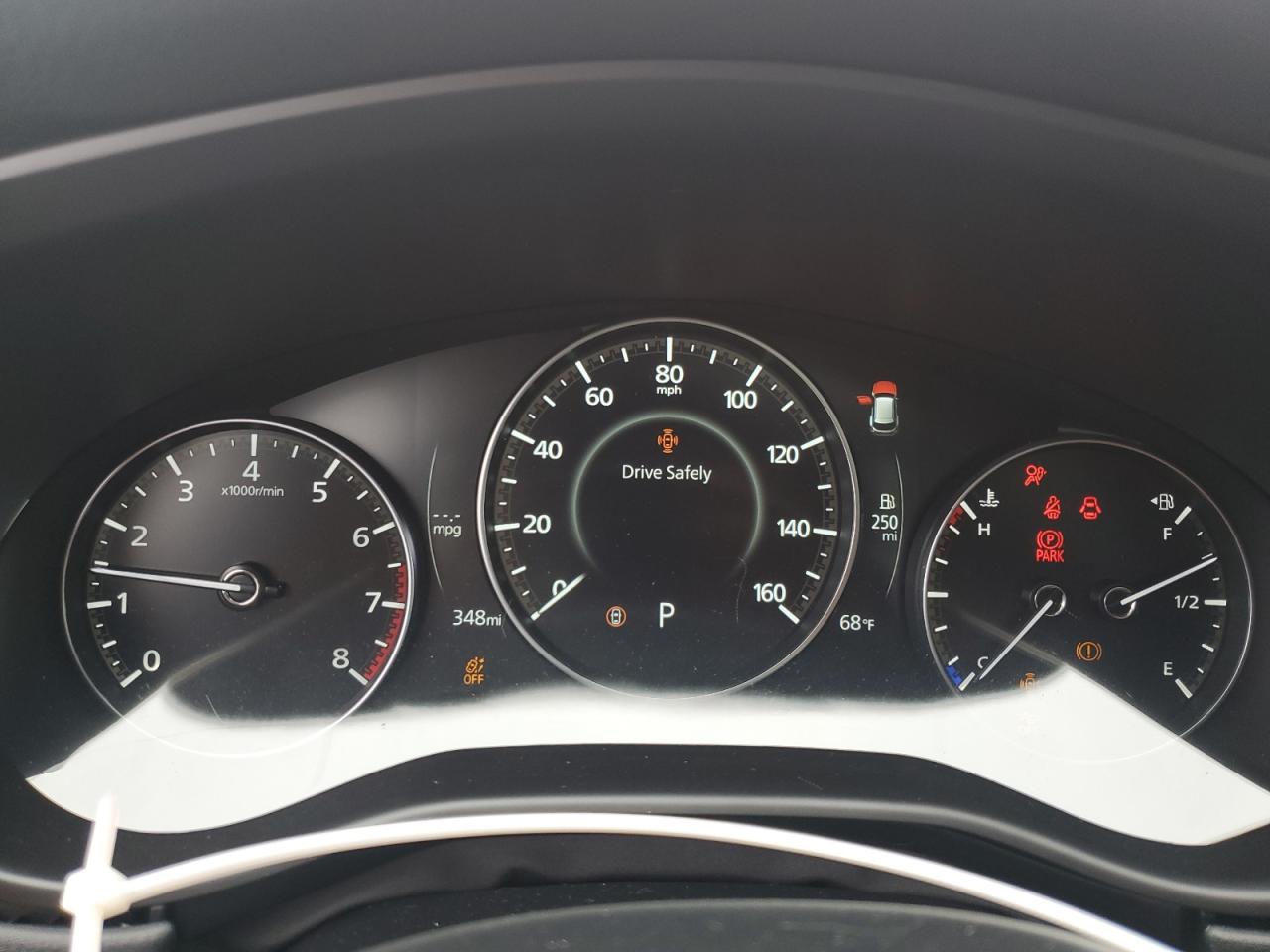 2025 Mazda Cx-50 Premium VIN: 7MMVABDM1SN358452 Lot: 85729485