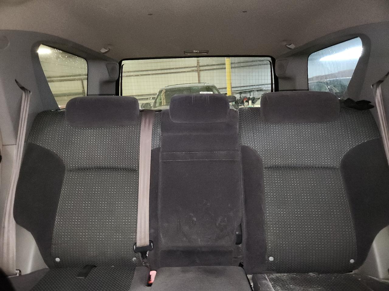 2005 Toyota 4Runner Sr5 VIN: JTEZU14R258026050 Lot: 86255475