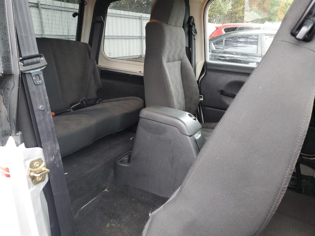 2003 Jeep Wrangler Commando VIN: 1J4FA39S43P366448 Lot: 86305545