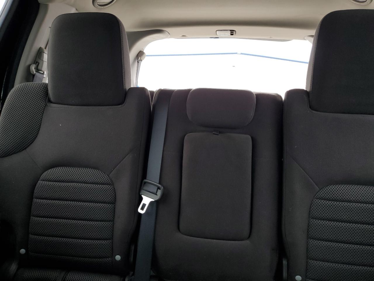 2012 Nissan Pathfinder S VIN: 5N1AR1NB6CC613040 Lot: 82196875