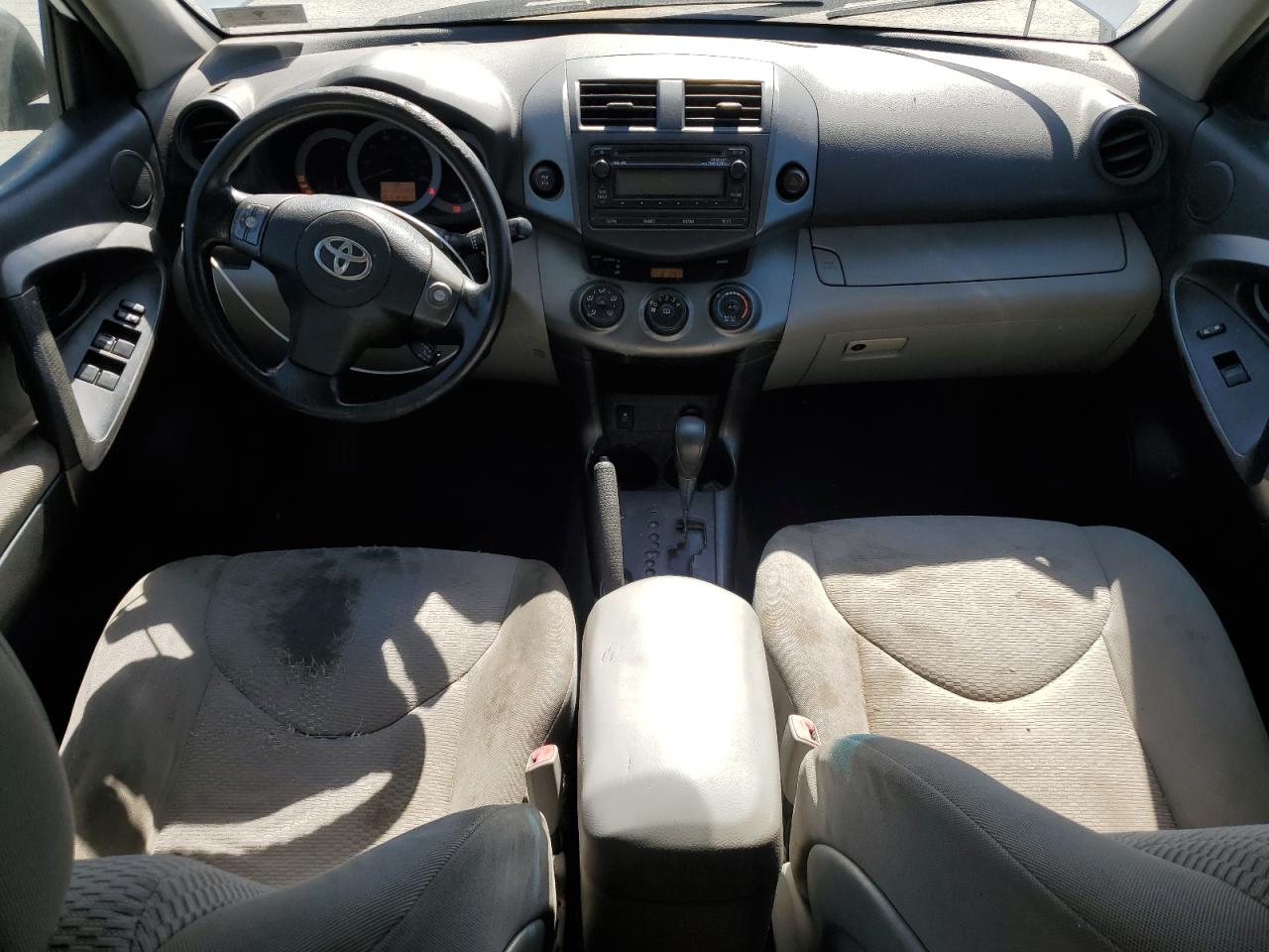 2012 Toyota Rav4 VIN: 2T3BF4DV4CW210346 Lot: 85108035