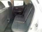 2014 NISSAN JUKE N-TEC CVT  for sale at Copart BRISTOL