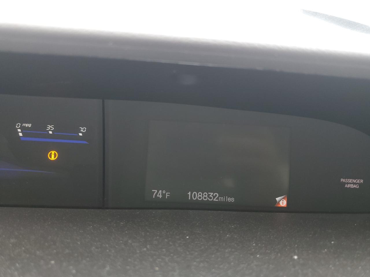 2013 Honda Civic Lx VIN: 2HGFG3B57DH522076 Lot: 82287845