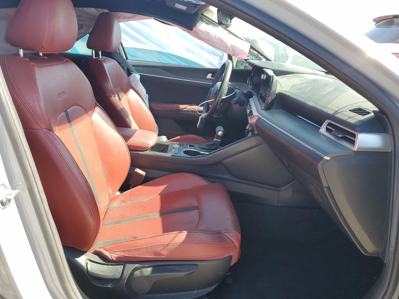 2023 Kia K5 Gt Line VIN: 5XXG64J20PG228027 Lot: 66875465