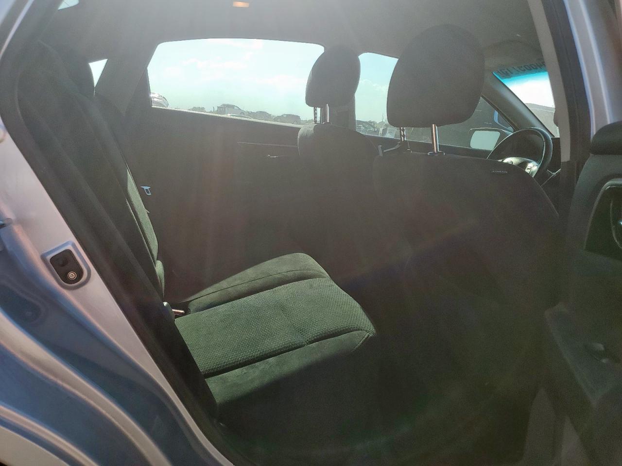 2014 Nissan Altima 2.5 VIN: 1N4AL3AP0EN206086 Lot: 84889715