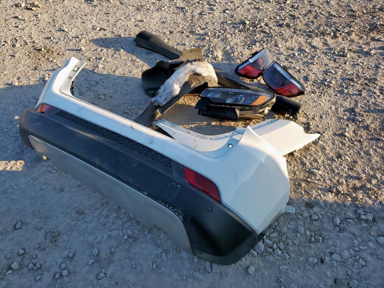 2024 Jeep Compass Limited VIN: 3C4NJDCN6RT586897 Lot: 82378035