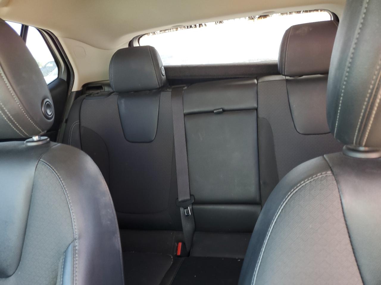 2022 Buick Encore Gx Select VIN: KL4MMDSL3NB140845 Lot: 85872845