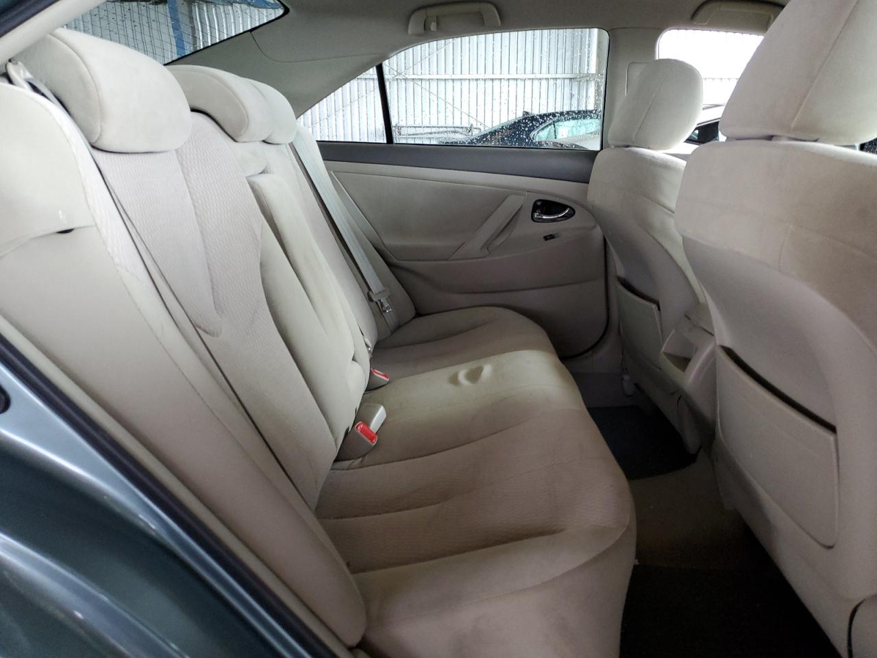 2010 Toyota Camry Base VIN: 4T1BF3EKXAU566076 Lot: 86504395