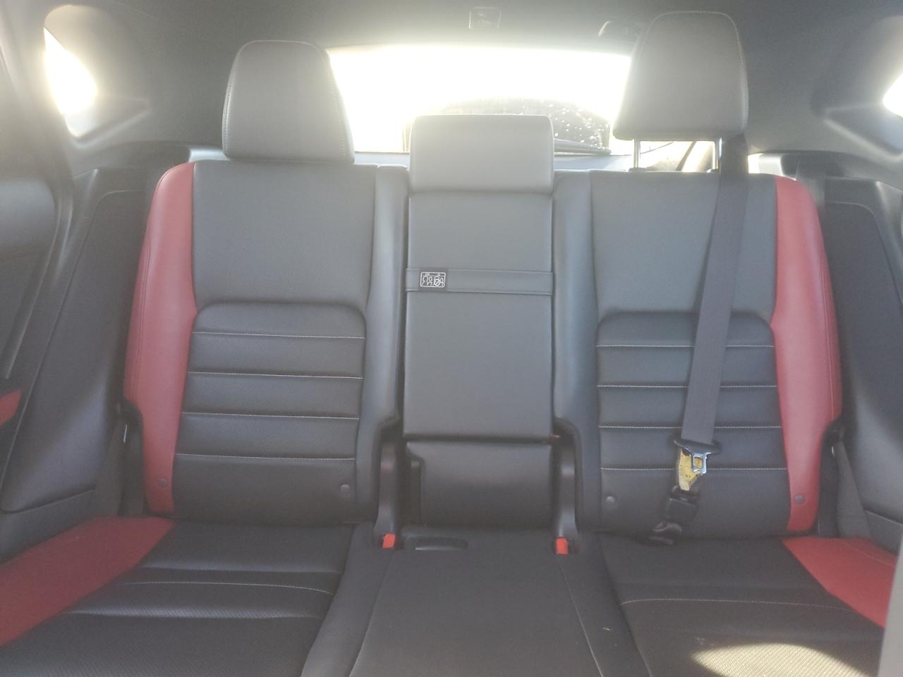 2019 Lexus Nx 300 Base VIN: JTJYARBZ0K2123219 Lot: 90264315