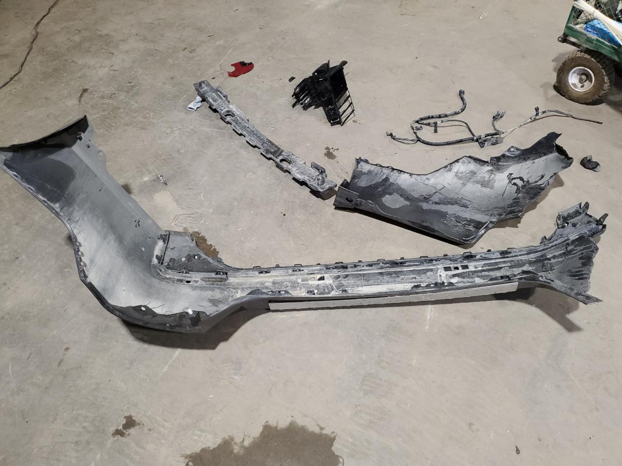 2020 Nissan Altima Sr VIN: 1N4BL4CW6LN322856 Lot: 82350935