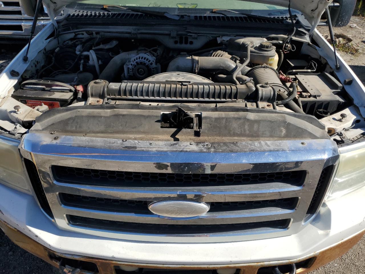 2005 Ford F350 Super Duty VIN: 1FTWW33P25EC18664 Lot: 84968925