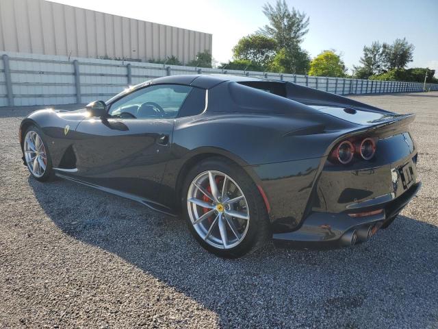 2021 FERRARI 812 GTS   