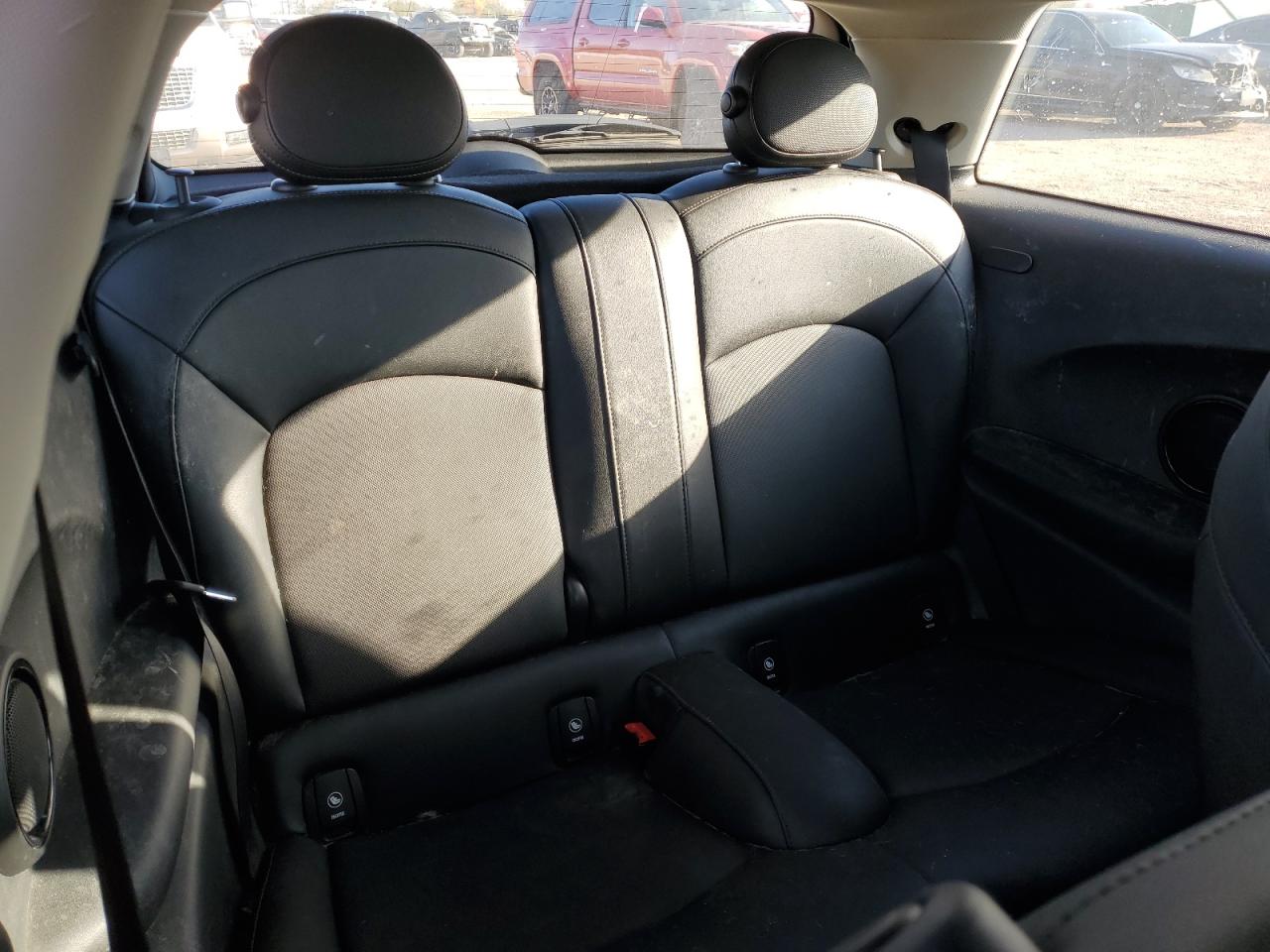 2018 Mini Cooper S VIN: WMWXP7C57J2A48059 Lot: 90280485