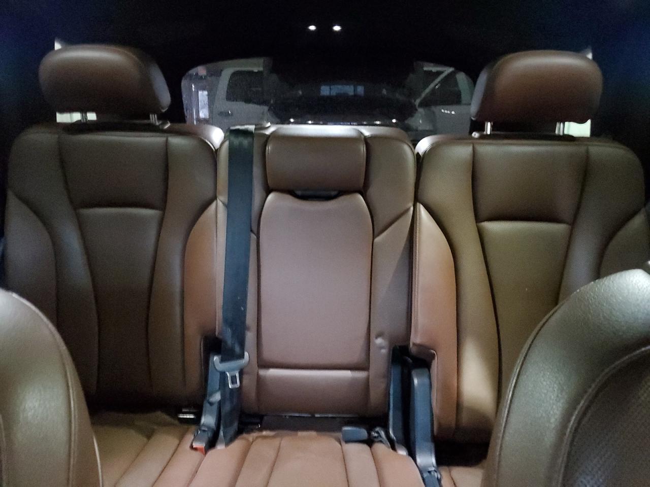 2017 Audi Q7 Premium Plus VIN: WA1LAAF75HD041081 Lot: 90449545